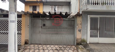 house em Rua Engenheiro Luís Antônio Rantin Moutinho, Jardim Popular - São Paulo - SP