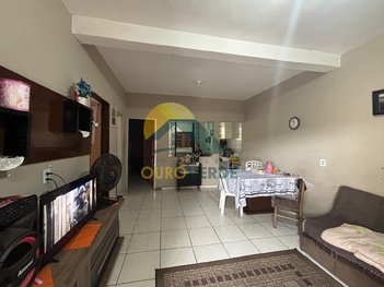 house em Rua José Ribamar Alves de Souza, Eldorado dos Carajás - Campinas - SP