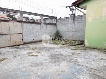 land_lot em Rua Ponta de Embituba, Vila Mirante - São Paulo - SP