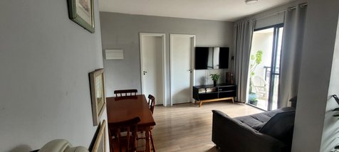 apartment em Rua Lourenço Collino, Presidente Altino - Osasco - SP