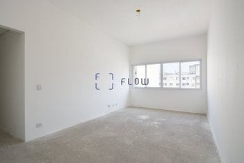 apartment em Largo do Redentor, Cambuci - São Paulo - SP