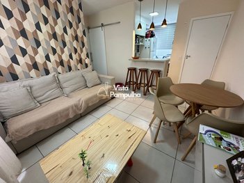 apartment em Rua Sul de Minas, Santa Amélia - Belo Horizonte - MG