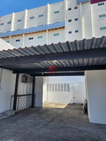 house em Rua Visconde de Mauá, Dionisio Torres - Fortaleza - CE