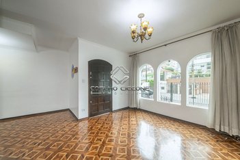 house em Avenida Doutor Augusto de Toledo, Santa Paula - São Caetano do Sul - SP