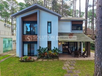 house em Avenida Central, Xangri-Lá - Xangri-Lá - RS