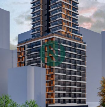 apartment em Rua Cardoso de Almeida, Perdizes - São Paulo - SP