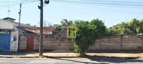 land_lot em Rua Salvador Mollo, Jardim Chico Piscina - Mococa - SP