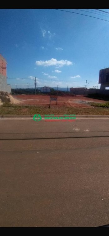 land_lot em Estrada dos Pereiras, Jardim San Ressore (Caucaia do Alto) - Cotia - SP