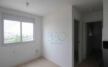 apartment em Avenida Sapopemba, Jardim Adutora - São Paulo - SP