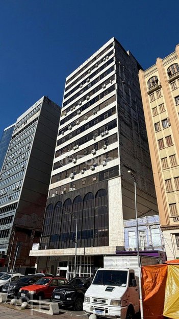 apartment em Praça Quinze de Novembro, Centro Histórico - Porto Alegre - RS