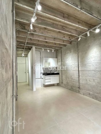 apartment em Avenida Ipiranga, República - São Paulo - SP