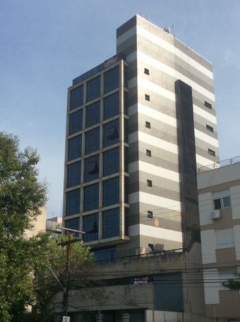 office em São Manoel, Rio Branco - Porto Alegre - RS