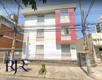 apartment em Rua General Andrade Neves, Gutierrez - Belo Horizonte - MG