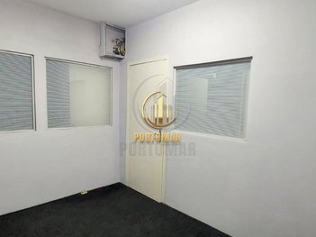 office em João Pessoa, Centro - Santos - SP