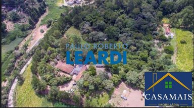 commercial_land_lot em Estrada do Taboleiro Verde, Taboleiro Verde - Cotia - SP