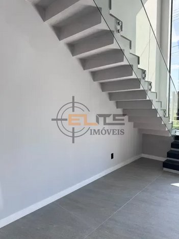 house em Avenida Deltaville, Beira Rio - Biguaçu - SC