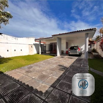 house em Avenida Menino Marcelo, Serraria - Maceió - AL