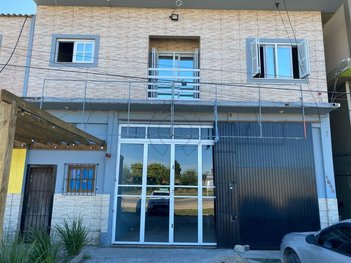 commercial_property em Estrada Roberto Socoowski, Vila São João - Rio Grande - RS