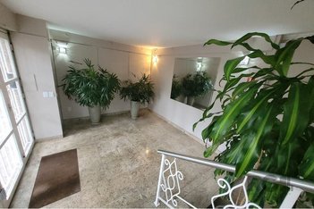 apartment em Dona Leonor, Rio Branco - Porto Alegre - RS
