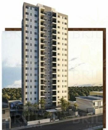 apartment em Rua Adriano Augusto, Jardim Timbauhy/Aldeia - Barueri - SP