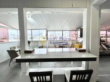apartment em Avenida dos Salmões, Jurerê Internacional - Florianópolis - SC