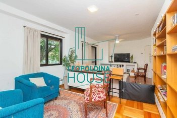 apartment em Rua Croata, Vila Ipojuca - São Paulo - SP