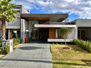 house em Avenida Paraguassu, Centro - Xangri-Lá - RS