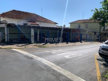 office em Rua Benjamin Constant, Centro - Piracicaba - SP