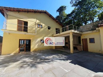 house em Rua Pau Brasil, Transurb - Itapevi - SP