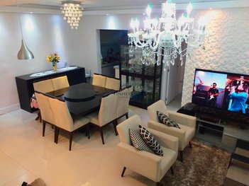 apartment em Estrada Municipal da Capela, Capela - Vinhedo - SP