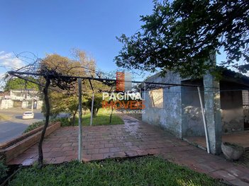 land_lot em Rua Gurupi, Igara - Canoas - RS