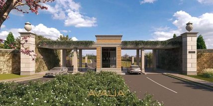 land_lot em Rodovia Engenheiro Paulo de Tarso Souza Martins, Recanto Campestre Internacional de Viracopos Gleba 1 - Indaiatuba - SP