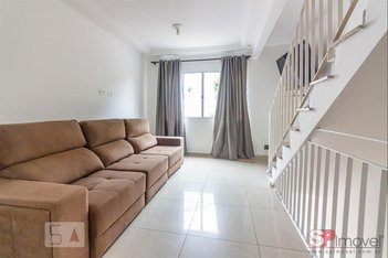 house em Rua José Lopes da Silva, Vila Antonina - São Paulo - SP