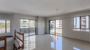 apartment em Rua Pedro Ivo, Mont Serrat - Porto Alegre - RS