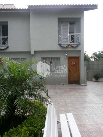house em Rua Epaminondas Melo do Amaral, Sítio do Mandaqui - São Paulo - SP