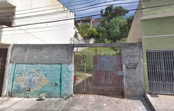 land_lot em Rua Valdemar Delpoio, Alto da Boa Vista - Mauá - SP