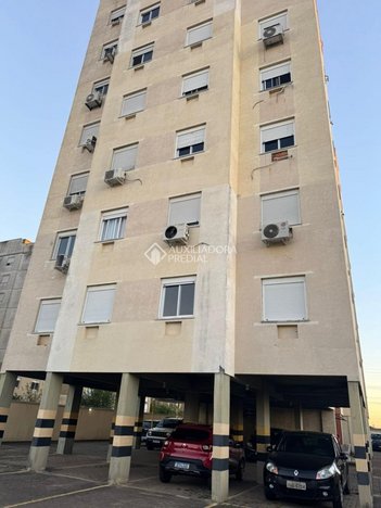 apartment em Rua Missões, Vila Vista Alegre - Cachoeirinha - RS