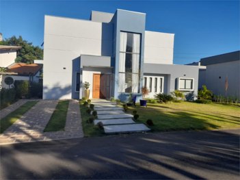 house em Alameda Asa-Branca, Horizonte Azul - Village Ambiental II - Itupeva - SP