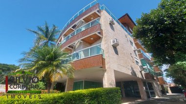 apartment em Rita Lourenço da Silveira, Lagoa da Conceição - Florianópolis - SC