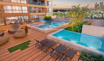 apartment em Rua São Judas Tadeu, Imbiribeira - Recife - PE