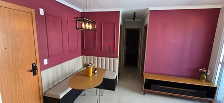 apartment em Avenida João Miguel Caram, Cidade Industrial 2 - Londrina - PR