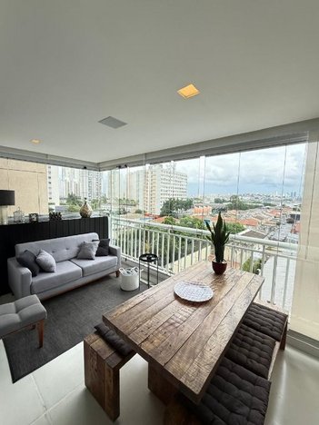 apartment em Rua Camândulas, Vila Leopoldina - São Paulo - SP