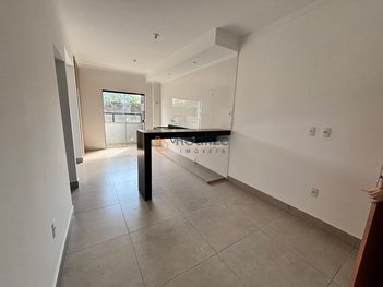 apartment em Avenida Jovino Fernandes Salles, Jardim Elite II - Alfenas - MG