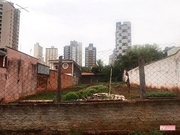 land_lot em Rua Fernando Ferraz de Arruda Pinto, Centro - Piracicaba - SP