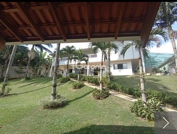 house em Alameda Uirapuru, Chácara da Lagoa - Itapecerica da Serra - SP