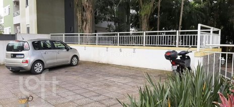apartment em Rodovia Baldicero Filomeno, Ribeirão da Ilha - Florianópolis - SC