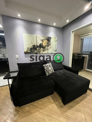 apartment em Rua Celso Ramos, Vila Andrade - São Paulo - SP