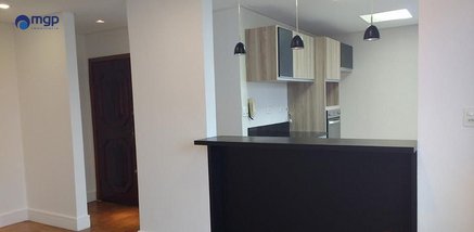 apartment em Rua Daniel Rossi, Santana - São Paulo - SP