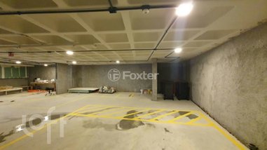 apartment em Rua Deputado Antônio Edu Vieira, Pantanal - Florianópolis - SC
