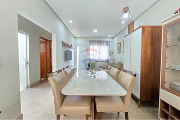 house em Avenida Hera das Vinhas, Residencial Quinta dos Vinhedos - Bragança Paulista - SP